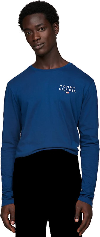 Tommy Hilfiger Pánské triko Regular Fit UM0UM02984-C3J M