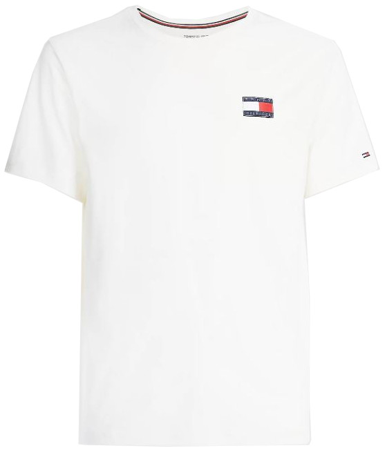 Tommy Hilfiger Férfi póló Relaxed Fit UM0UM02704-YBI S