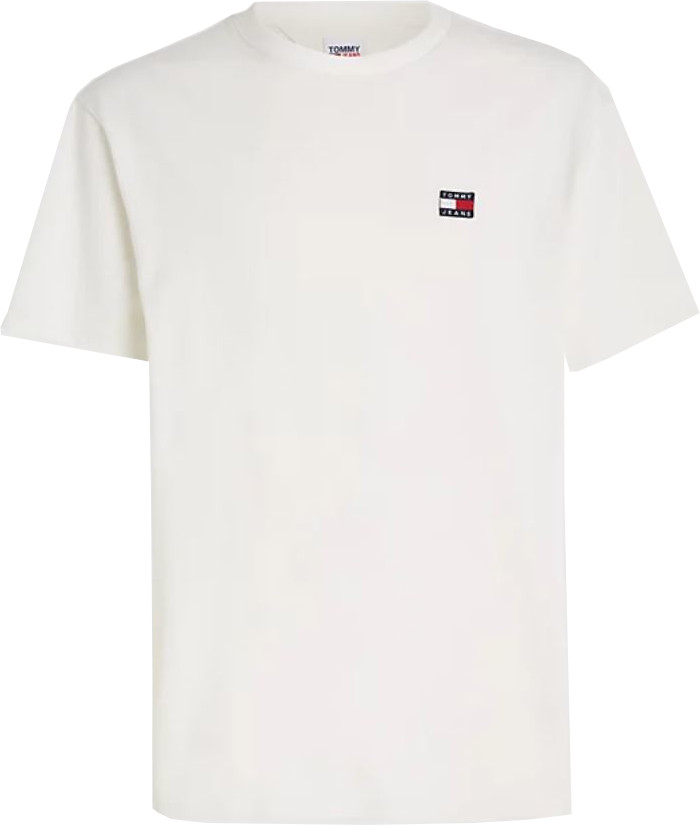 Tommy Hilfiger Pánske tričko Classic Fit DM0DM16320YBH S
