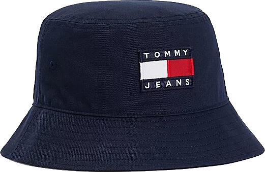 Tommy Hilfiger Pánský klobouk AM0AM07533C87