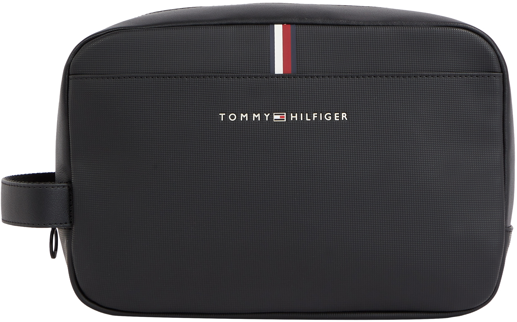 Tommy Hilfiger Pánská kosmetická taška AM0AM11609BDS