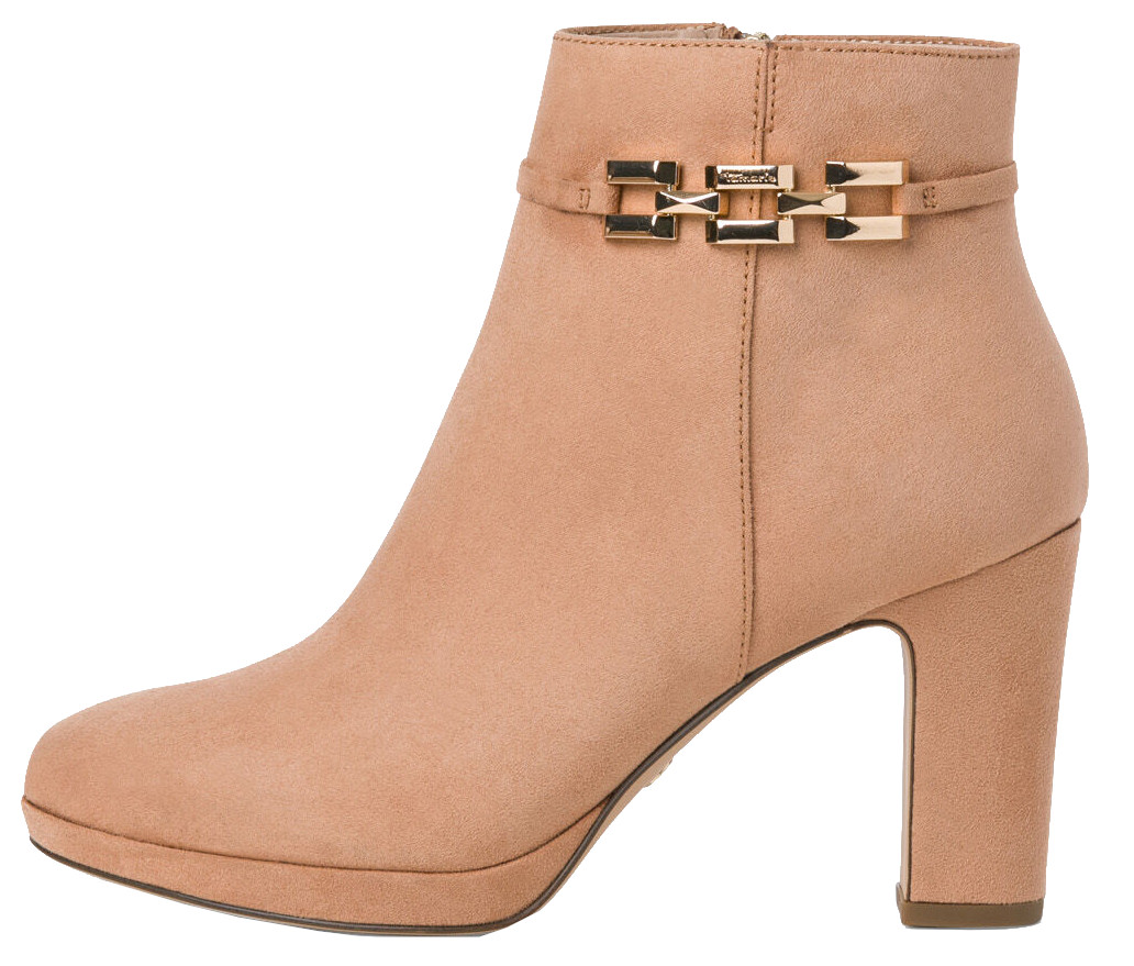 Tamaris Női bokacipő 1-1-25336-29-319 41