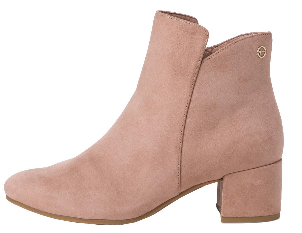 Tamaris Női bokacipő 1-1-25372-29-517 40