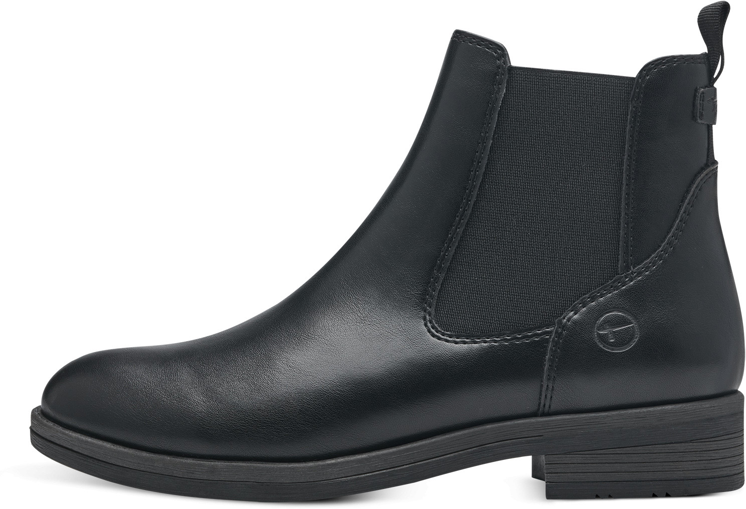 Tamaris Női bokacipő 36