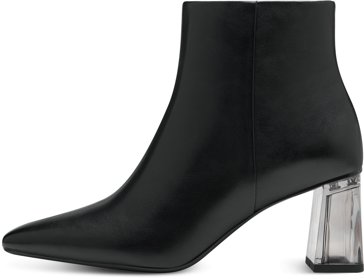 Tamaris Női bokacipő 1-25322-41-001 36