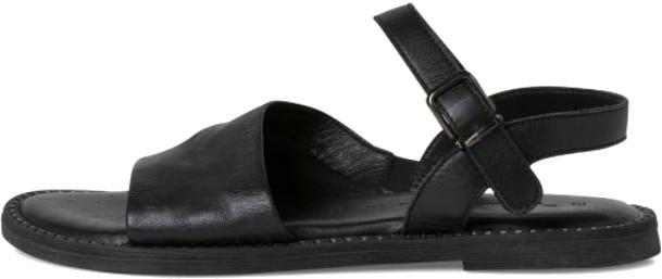 Tamaris Női bőr szandál 1-1-28120-28-001 36