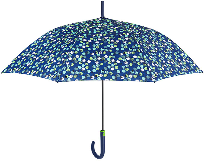 Perletti Dámsky palicový dáždnik 26360.2