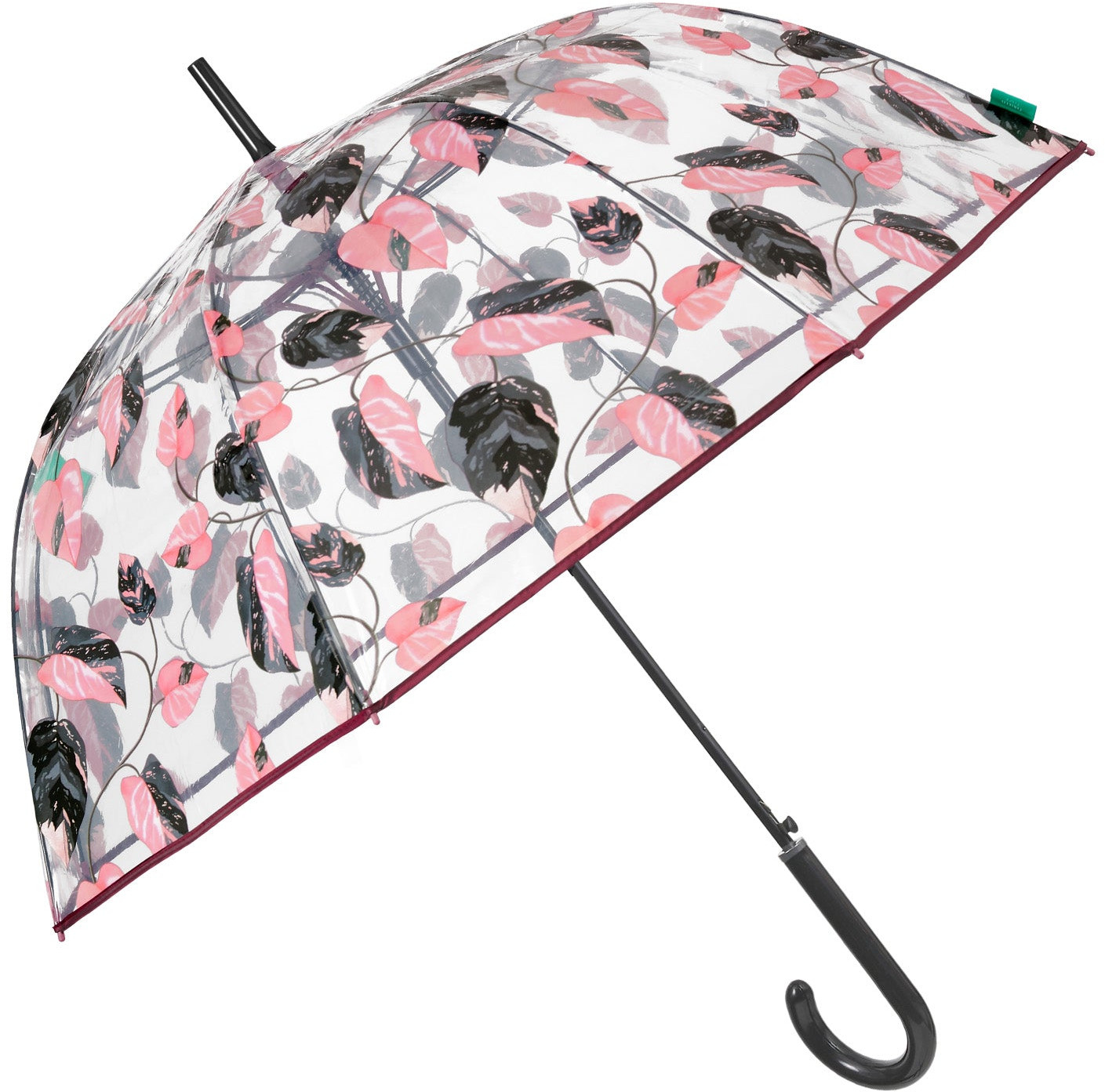 Perletti Dámský holový deštník 26390