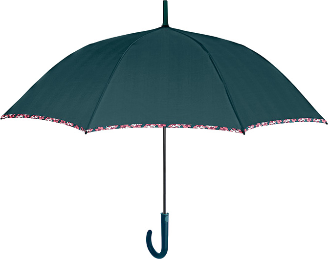 Perletti Dámský holový deštník 26406.1