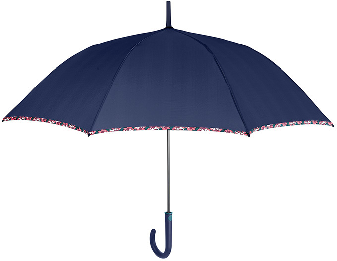 Perletti Dámský holový deštník 26406.2