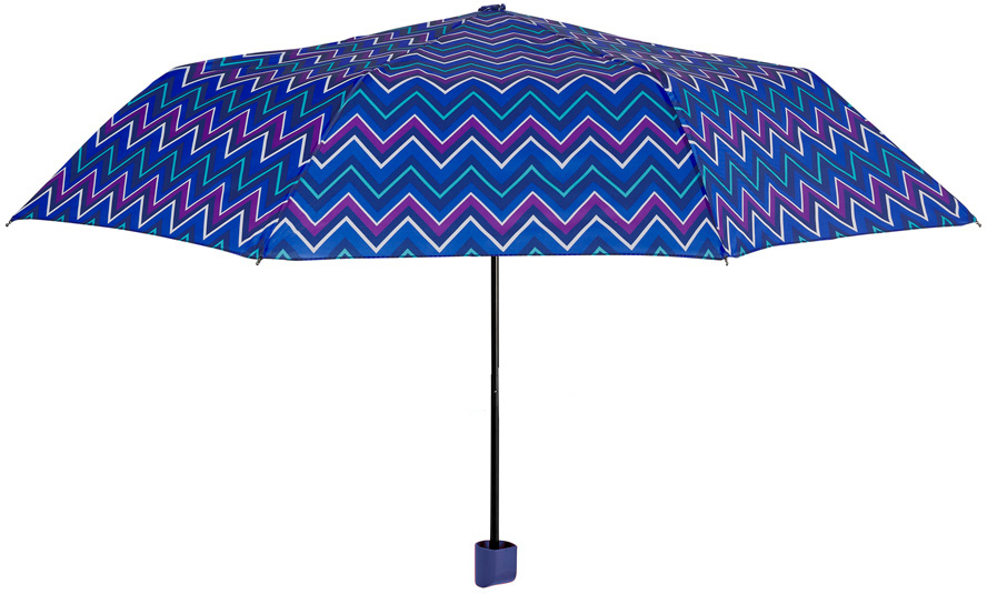 Perletti Dámský skládací deštník 12342.1