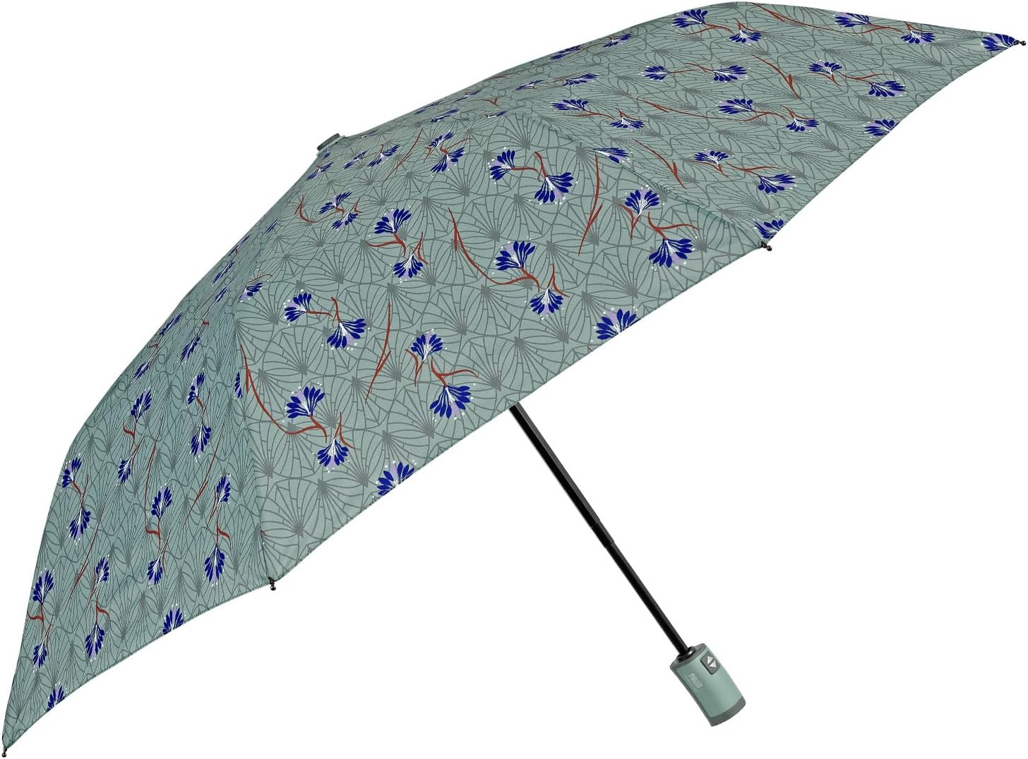 Perletti Dámsky skladací dáždnik 21776.2
