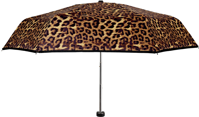 Perletti Dámský skládací deštník 26380.2