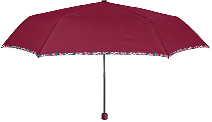 Perletti Dámský skládací deštník 26408.3