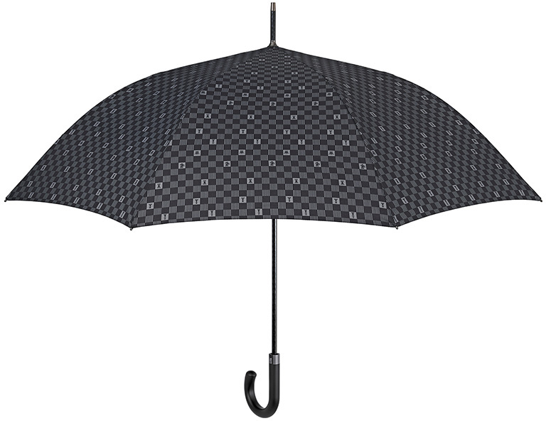 Perletti Pánský holový deštník 21793.2
