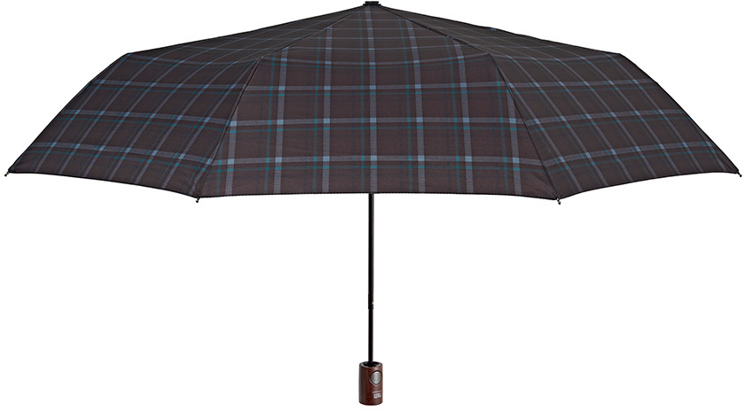 Perletti Pánský skládací deštník 21791.1