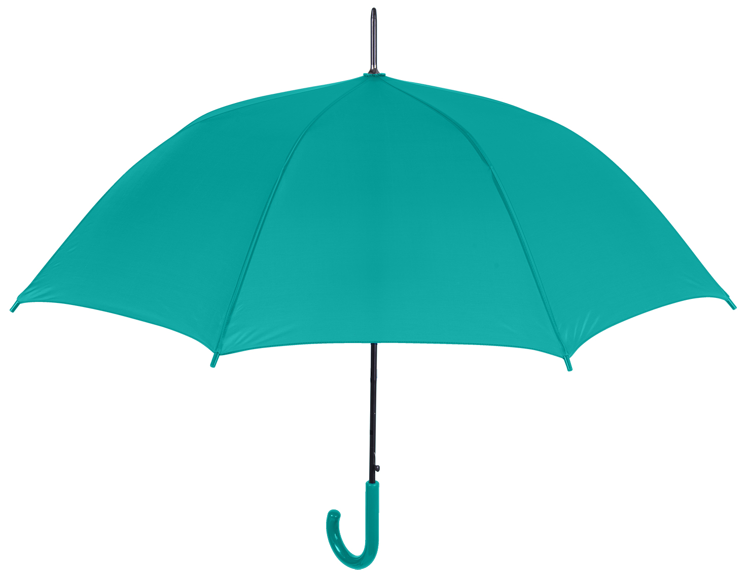 Perletti Dámský holový deštník 12054.6 Blue