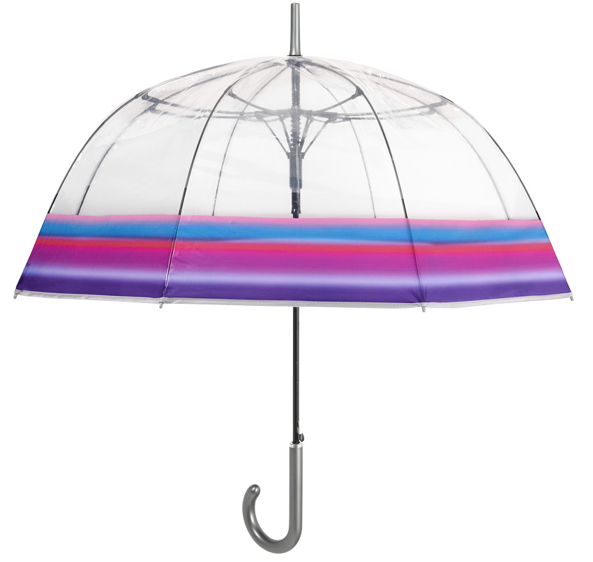 Perletti Dámský holový deštník 26272.1