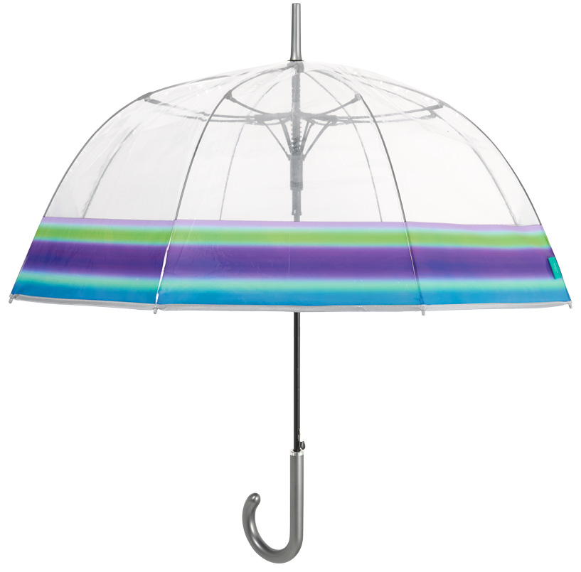 Perletti Dámský holový deštník 26272.2