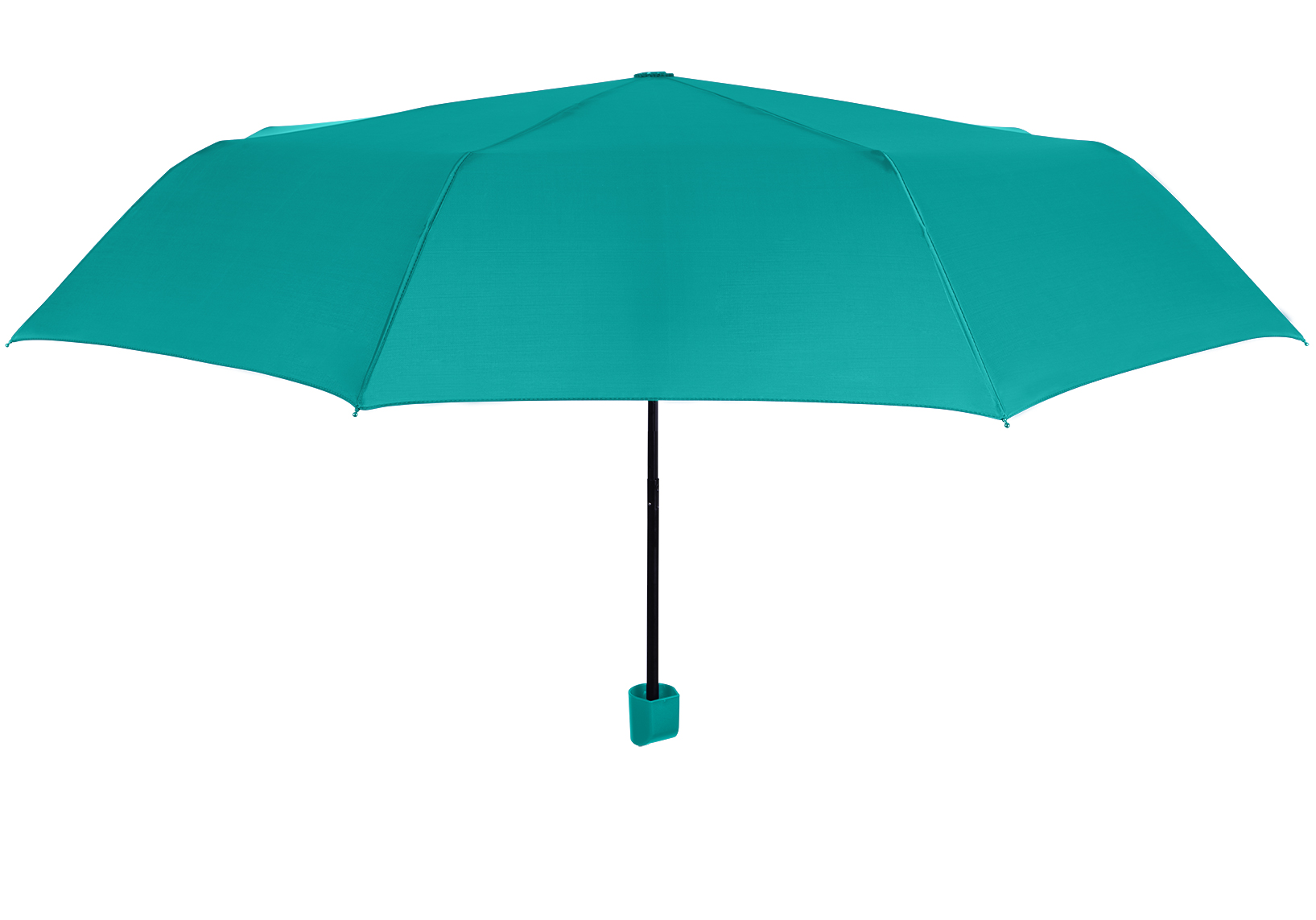Perletti Dámský skládací deštník 12311.2 Blue