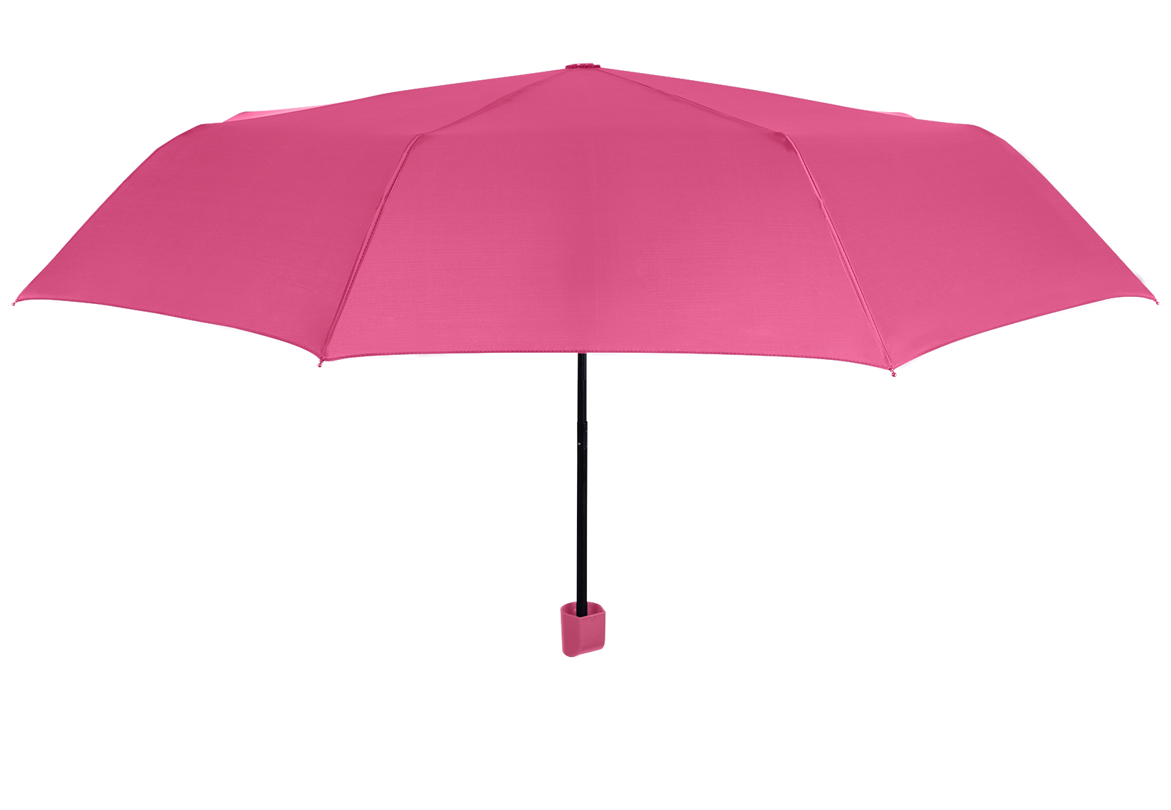 Perletti Női összecsukható esernyő 12311.2 pink
