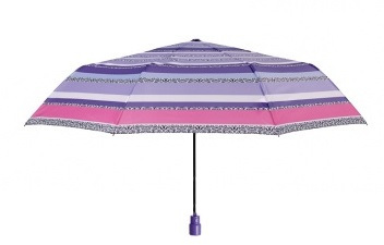 Perletti Dámský skládací deštník 12329.4