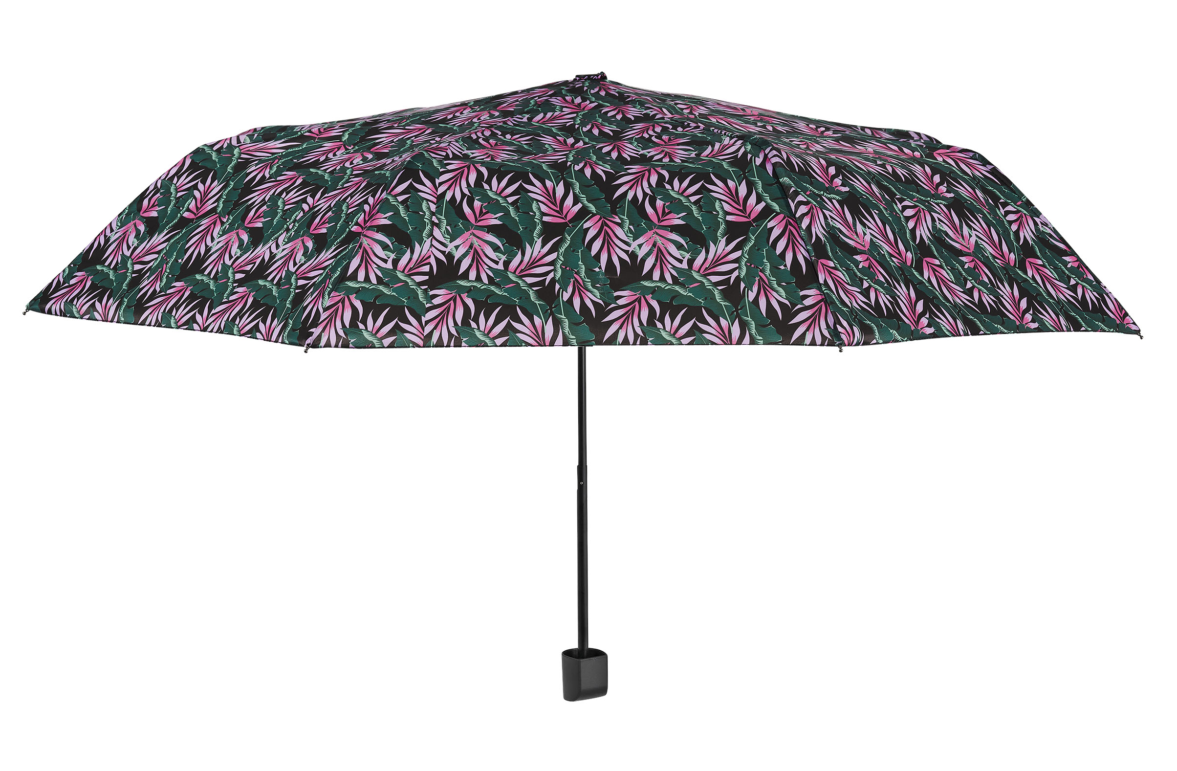 Perletti Dámský skládací deštník 12333.2