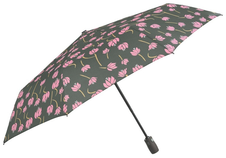 Perletti Dámský skládací deštník 21744.1