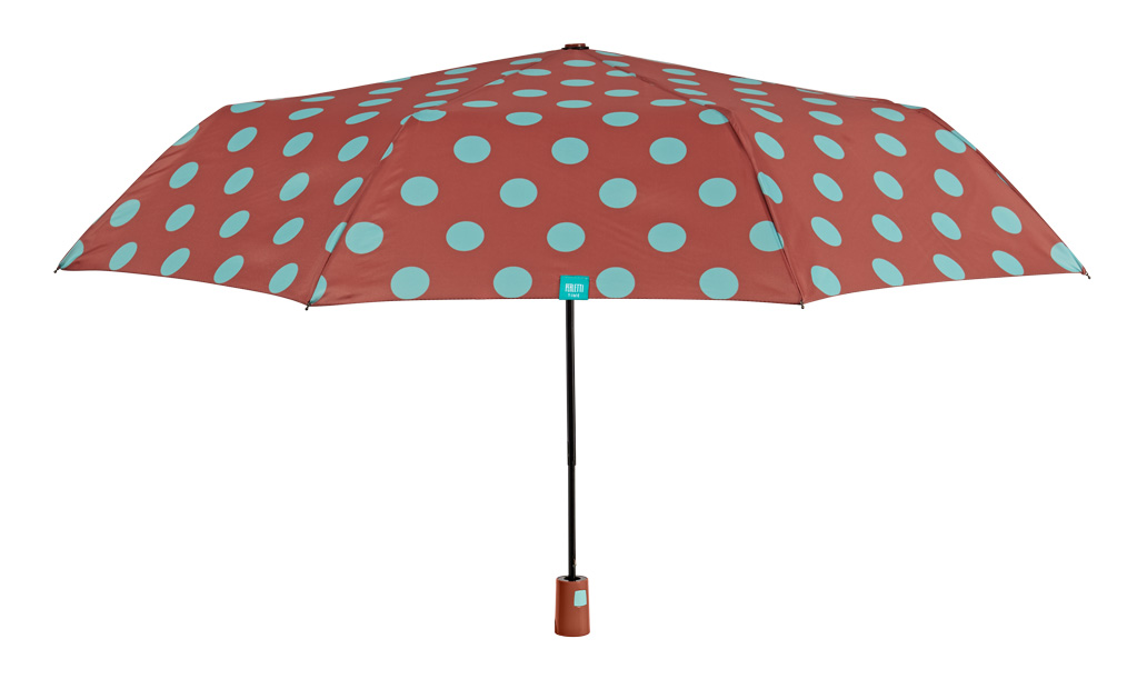 Perletti Dámský skládací deštník 26266.1