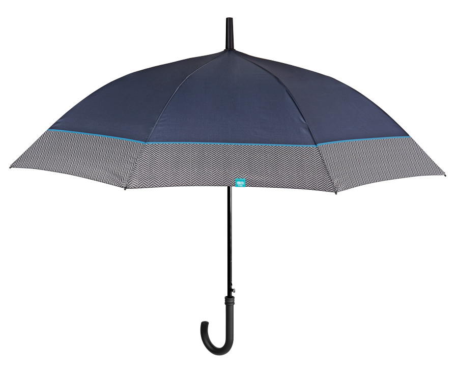 Perletti Pánský holový deštník 26281.2