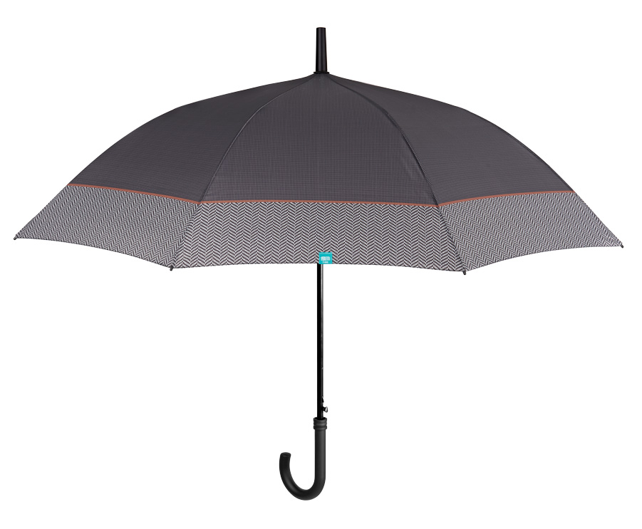 Perletti Pánský holový deštník 26281.1