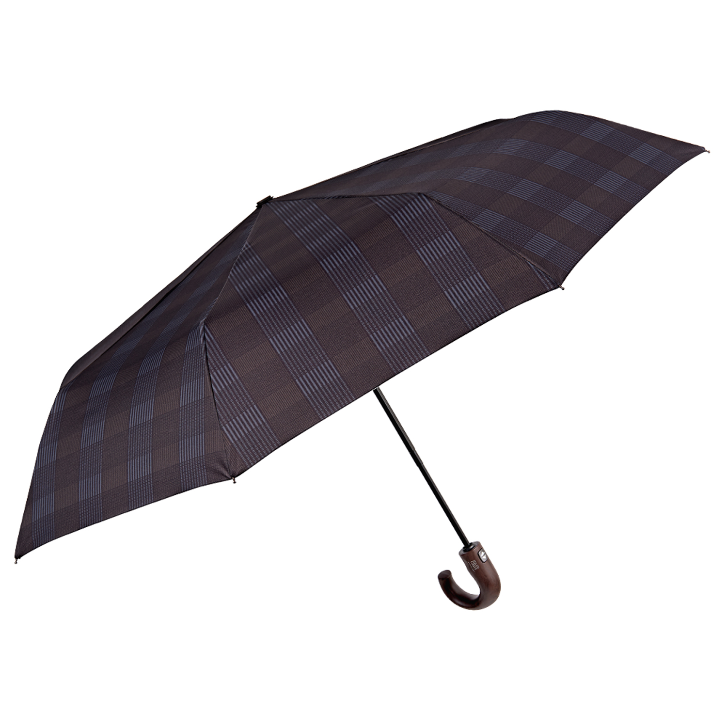 Perletti Pánský skládací deštník 21733.1
