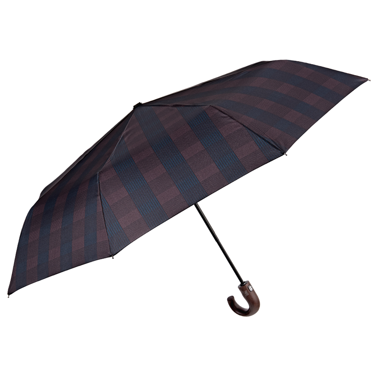 Perletti Pánský skládací deštník 21733.2