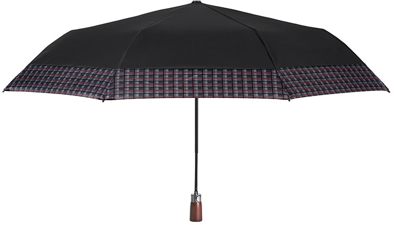 Perletti Pánsky skladací dáždnik 26403.1