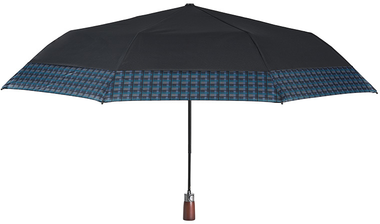 Perletti Pánský skládací deštník 26403.2