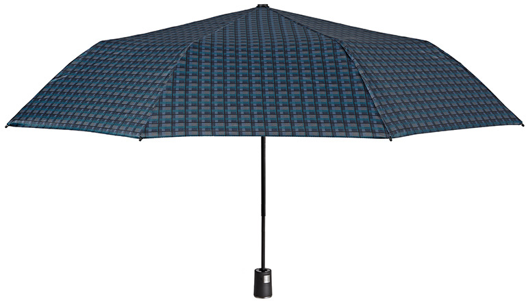 Perletti Pánský skládací deštník 26405.2