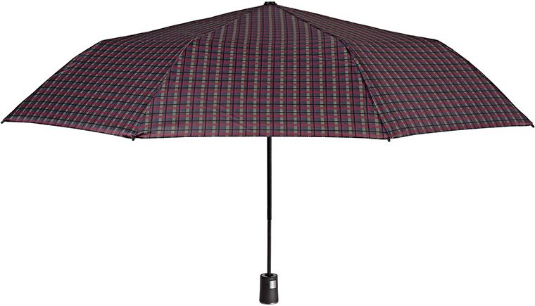 Perletti Pánský skládací deštník 26405.3