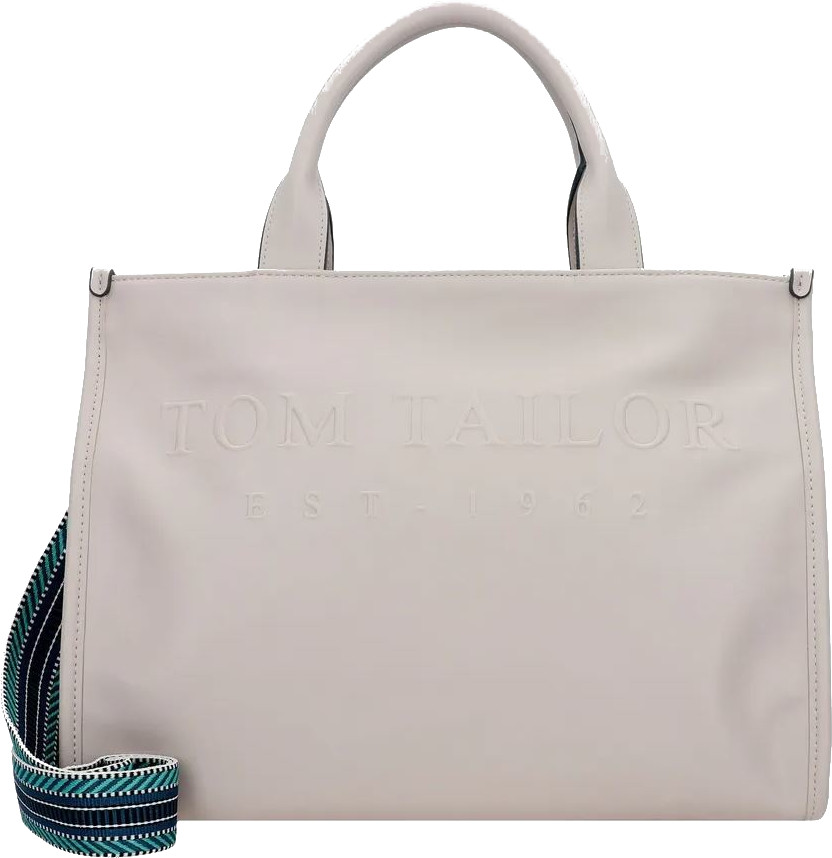 Tom Tailor Dámska kabelka Teresa 29525 72