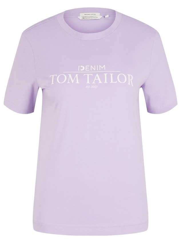 Tom Tailor Női trikó 1035362.31042 L
