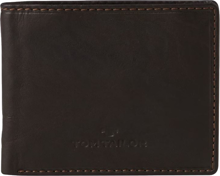 Tom Tailor Pánská kožená peněženka Lary 14201 29