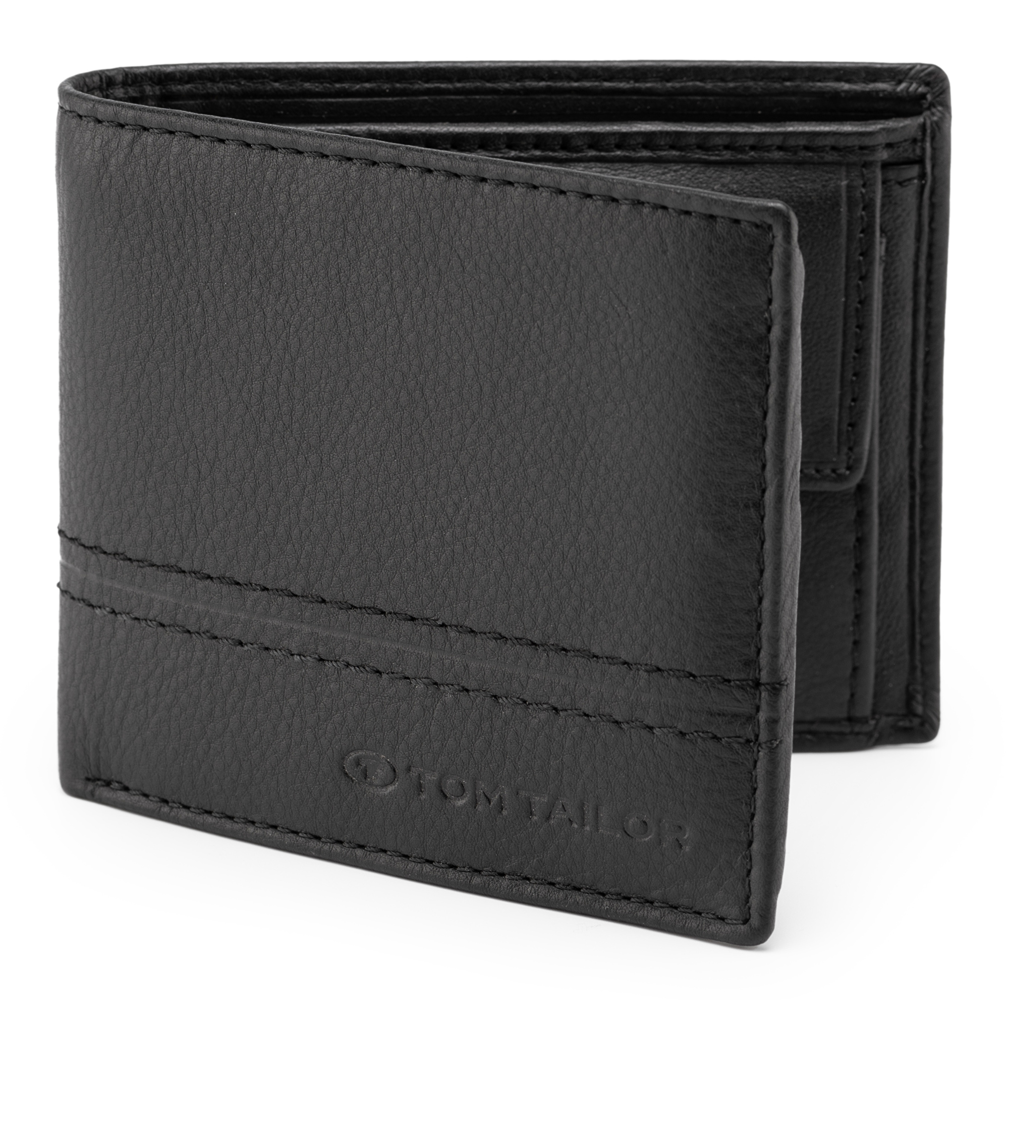Tom Tailor Pánská kožená peněženka 000445