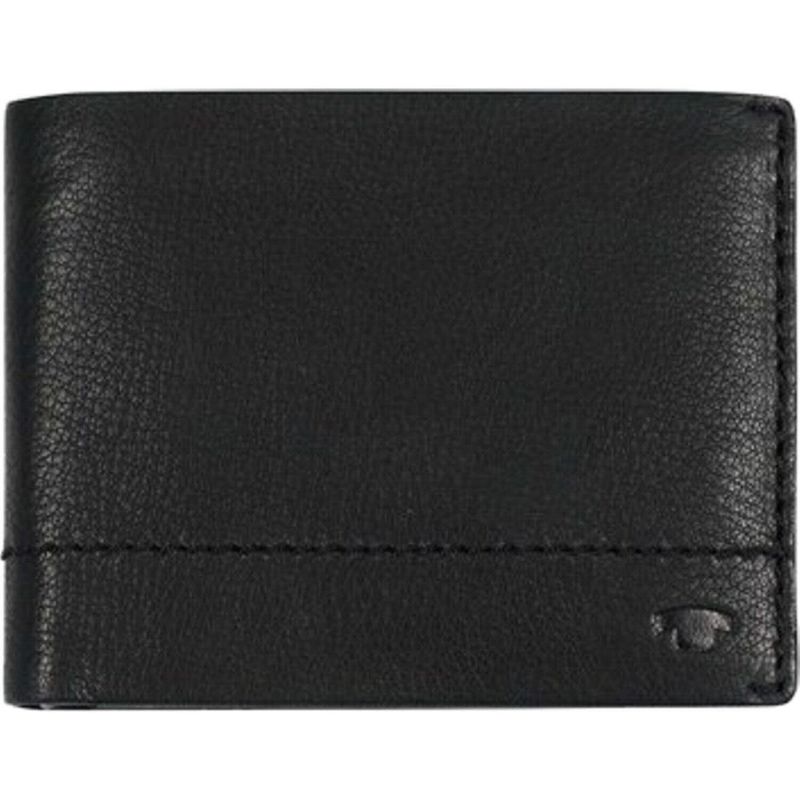Levně Tom Tailor Pánská kožená peněženka Kai 000476