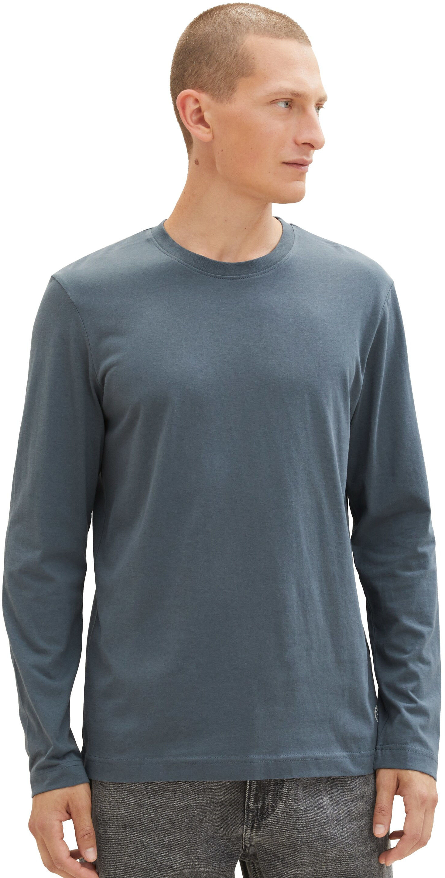 Tom Tailor Pánske tričko Regular Fit 1037811.32506 M