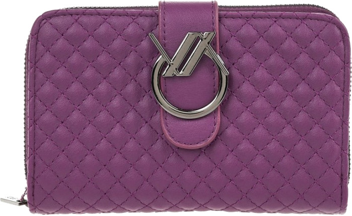 Verde Női pénztárca 18-1374 purple