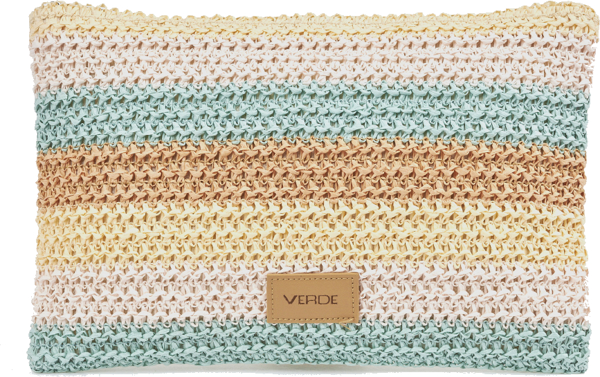 Verde Kosmetická taška 07-0426 multicolor