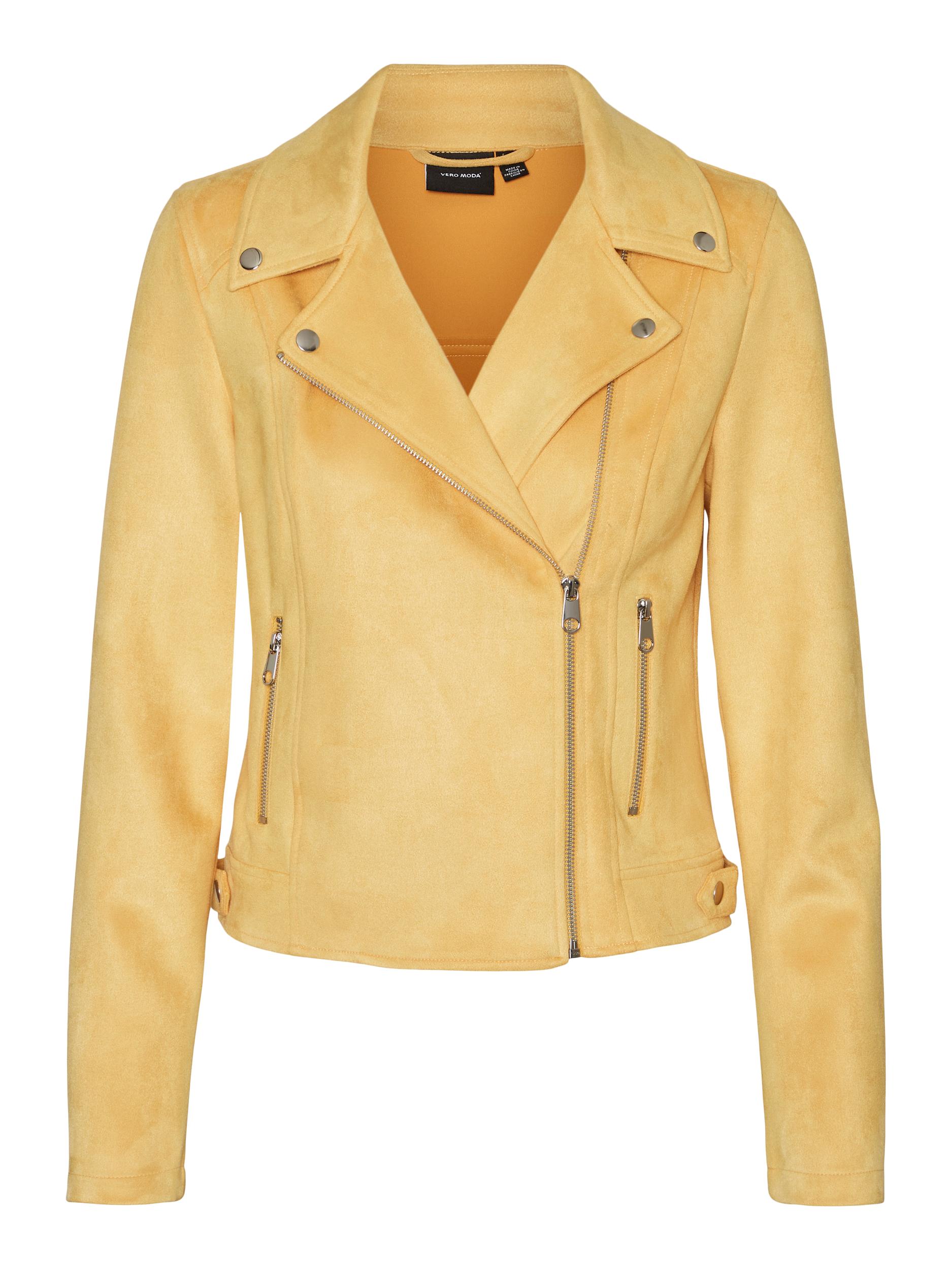 Vero Moda Női kabát VMJOSE 10277575 Golden Cream XL