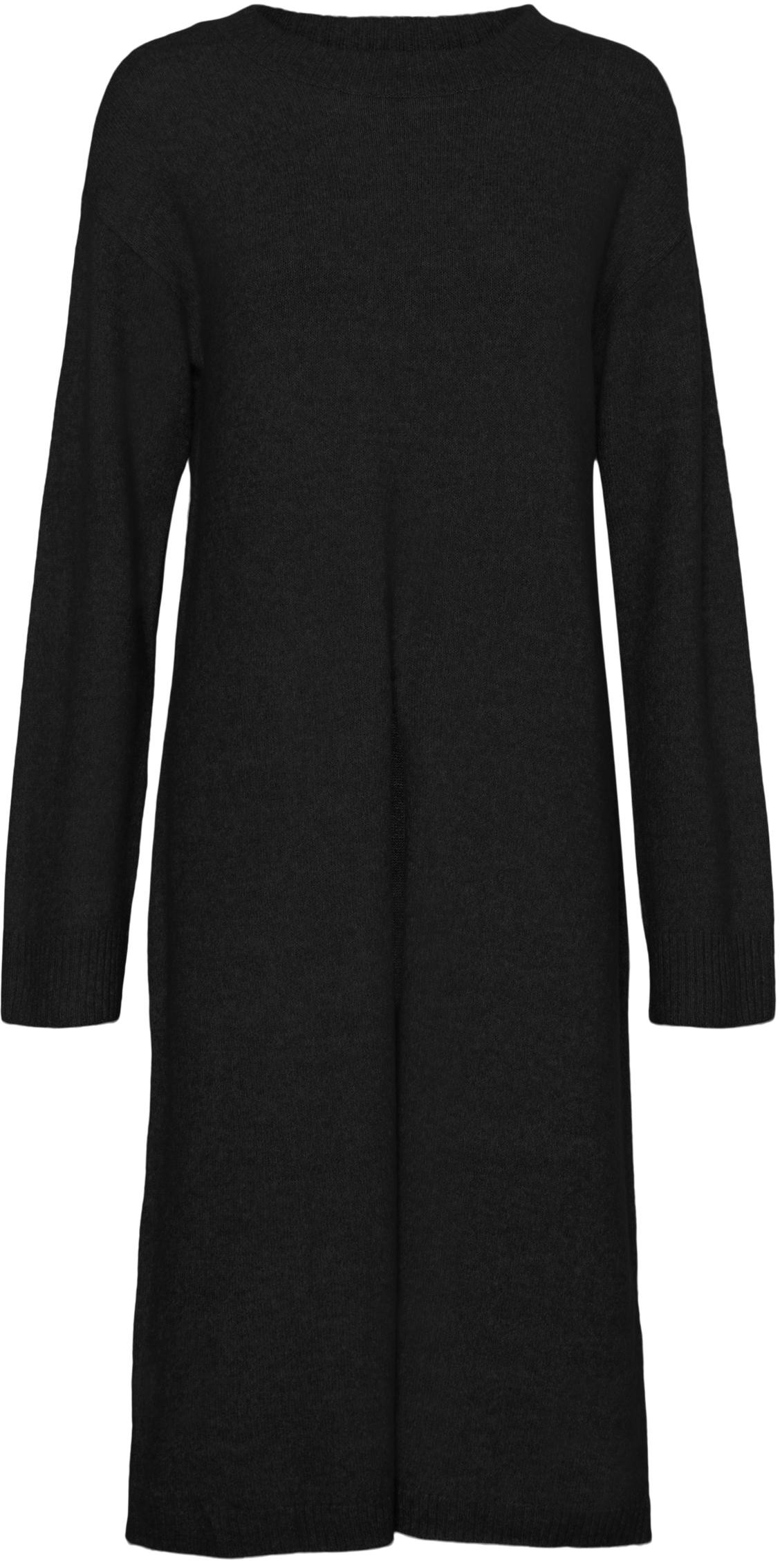 Vero Moda Női ruha VMPHILLIS Loose Fit 10290731 Black L