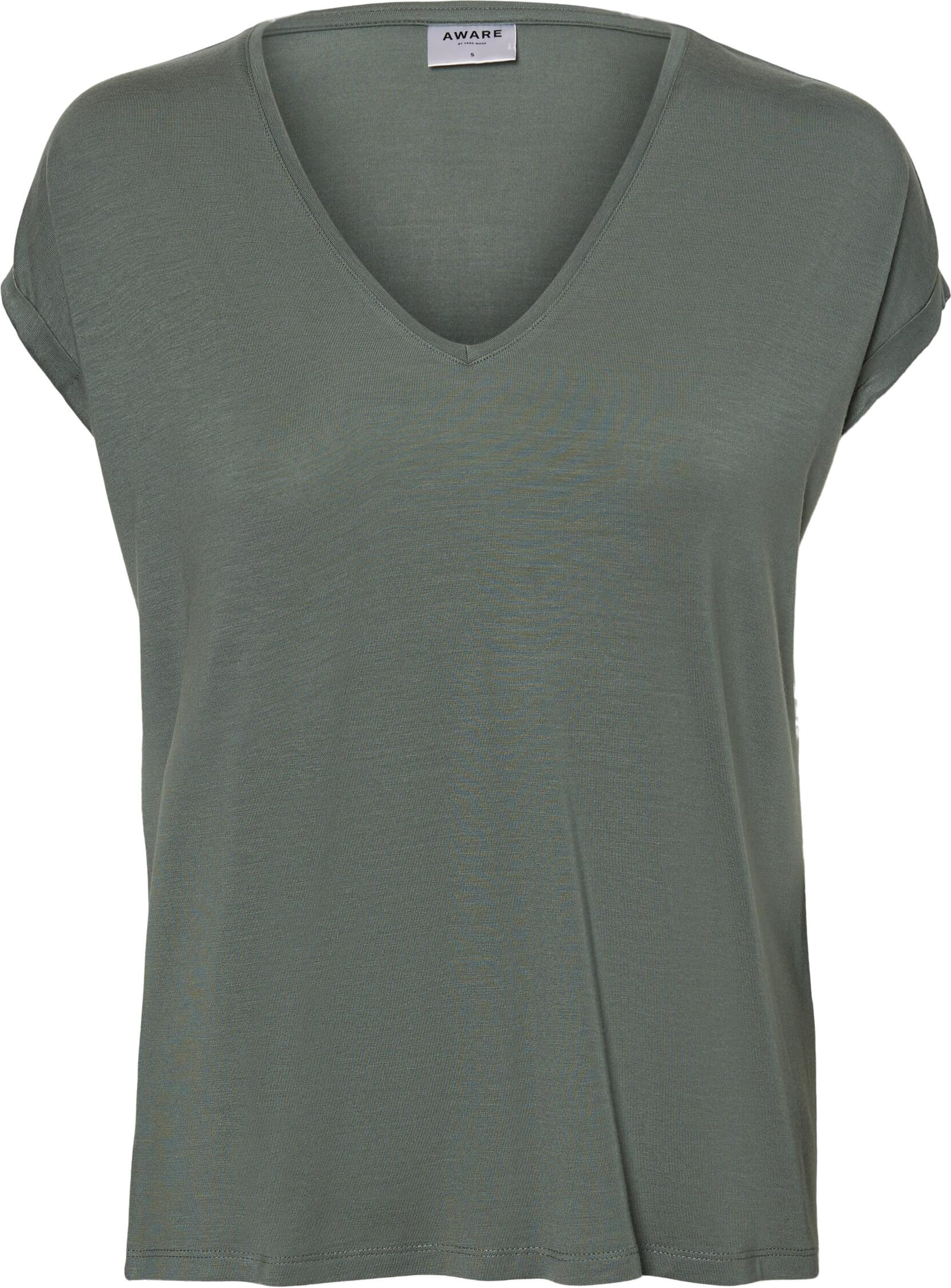 Vero Moda Női póló VMAVA 10231343 Laurel Wreath XS