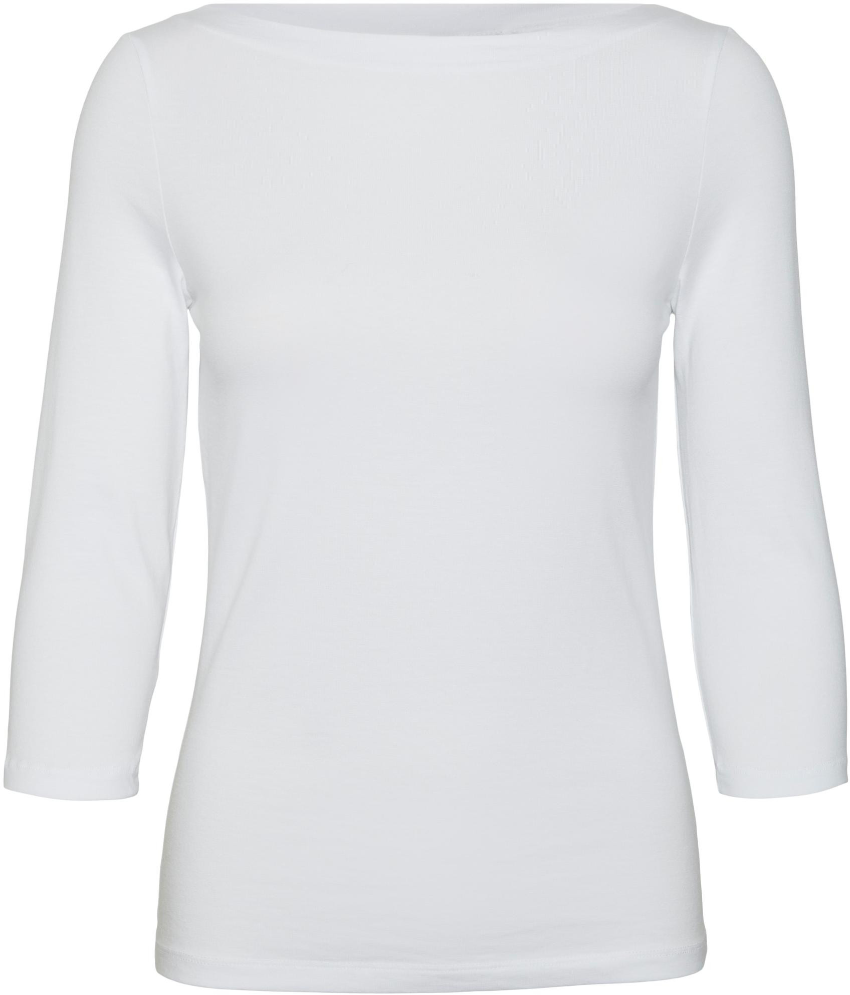 Damen T-Shirt VMPANDA Regular Fit | Vivantis - Von Handtasche bis Parfum