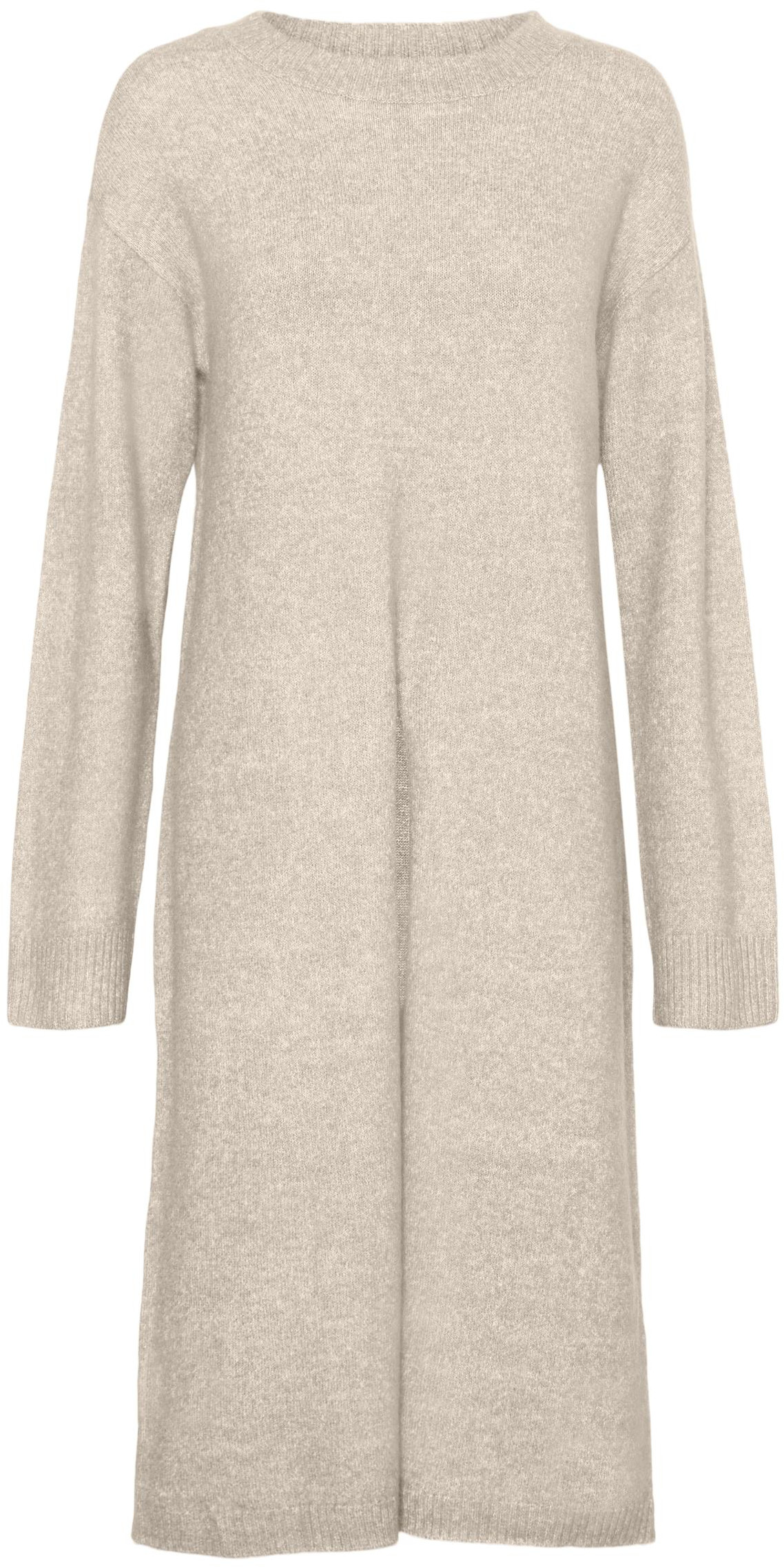 Vero Moda Női pulóver VMPHILLIS Loose Fit 10290731 Birch L